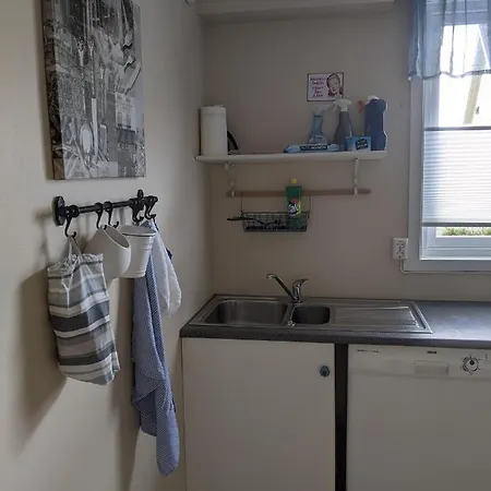 Apartamento Rural Dverberg