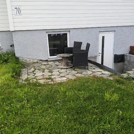 Rural * Dverberg
