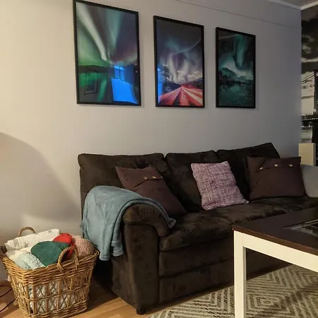 Rural Apartamento Dverberg