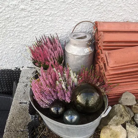 Rural Apartamento Dverberg