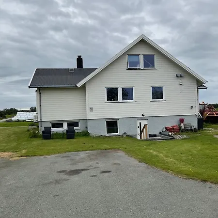 Rural Apartamento Dverberg